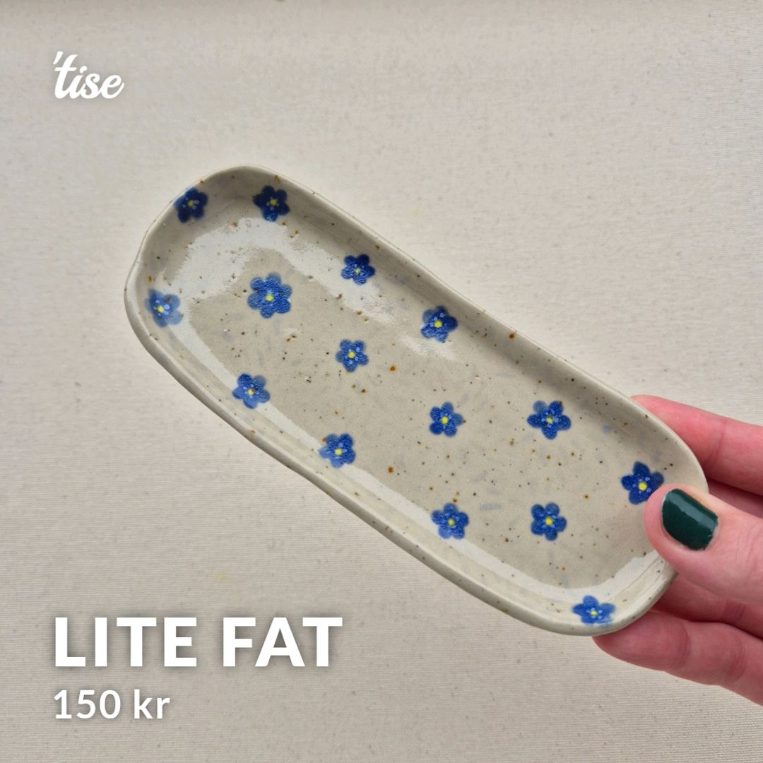 Lite Fat