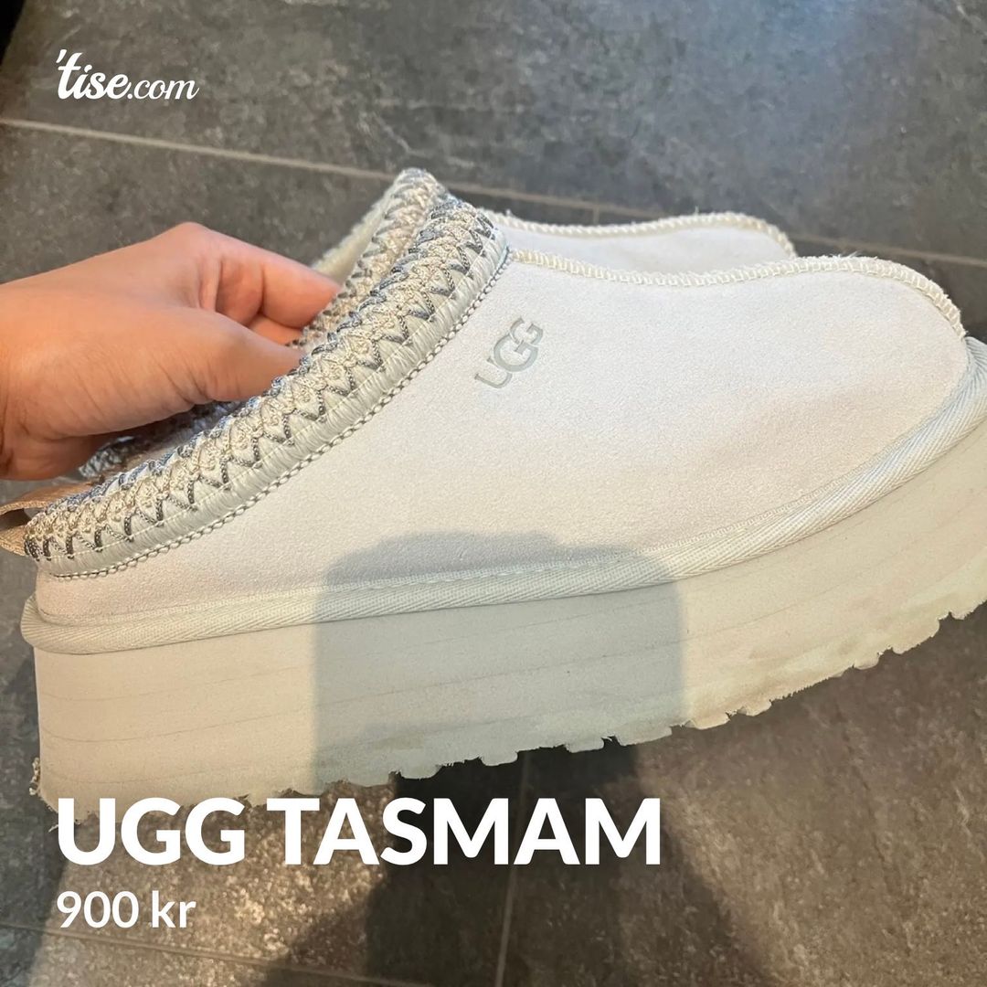 Ugg tasmam