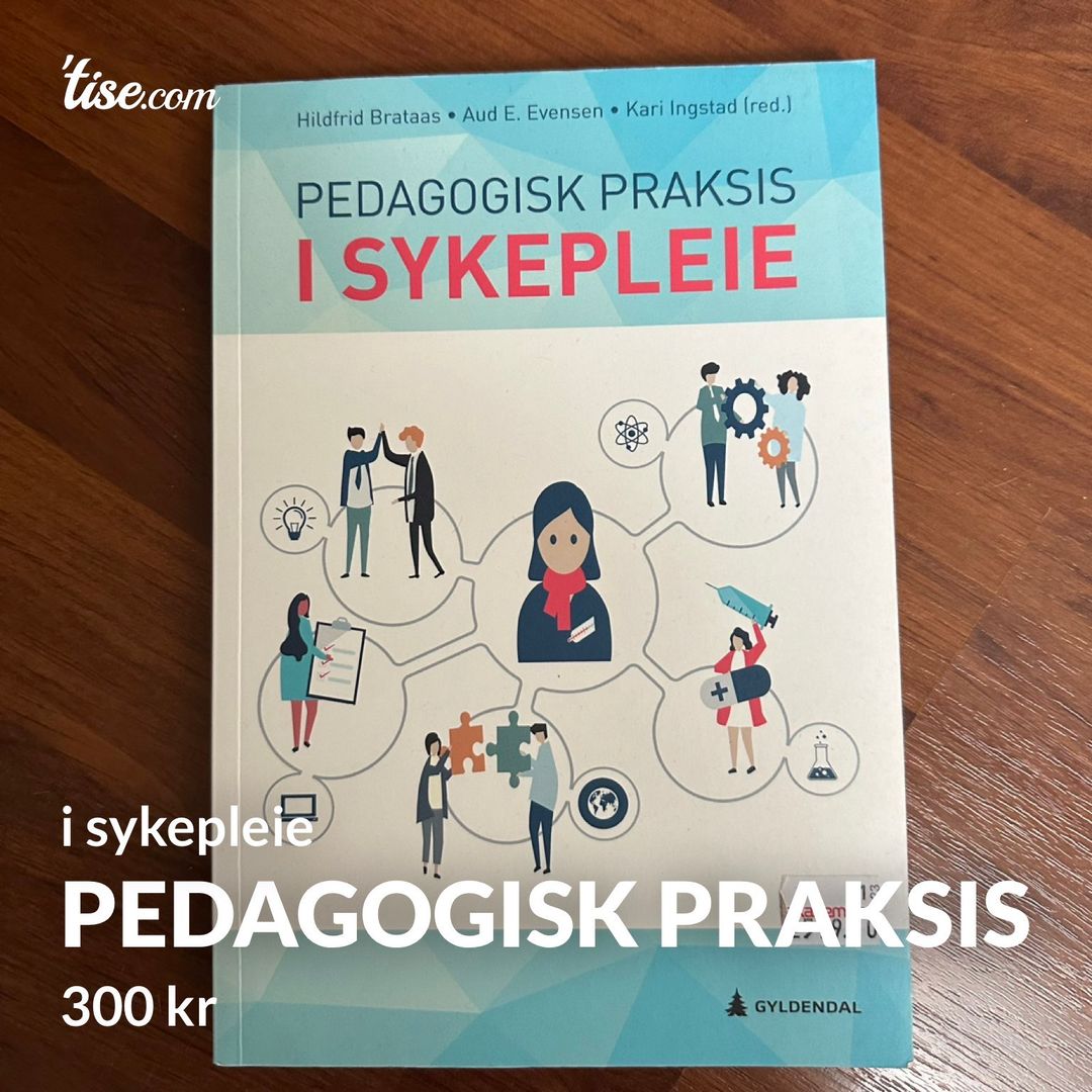 Pedagogisk praksis