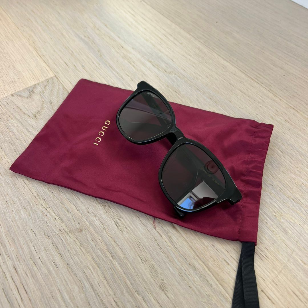 Gucci solbriller