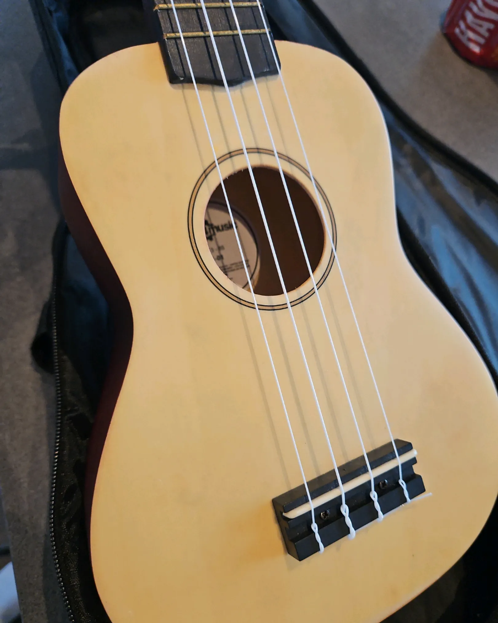 Ukulele