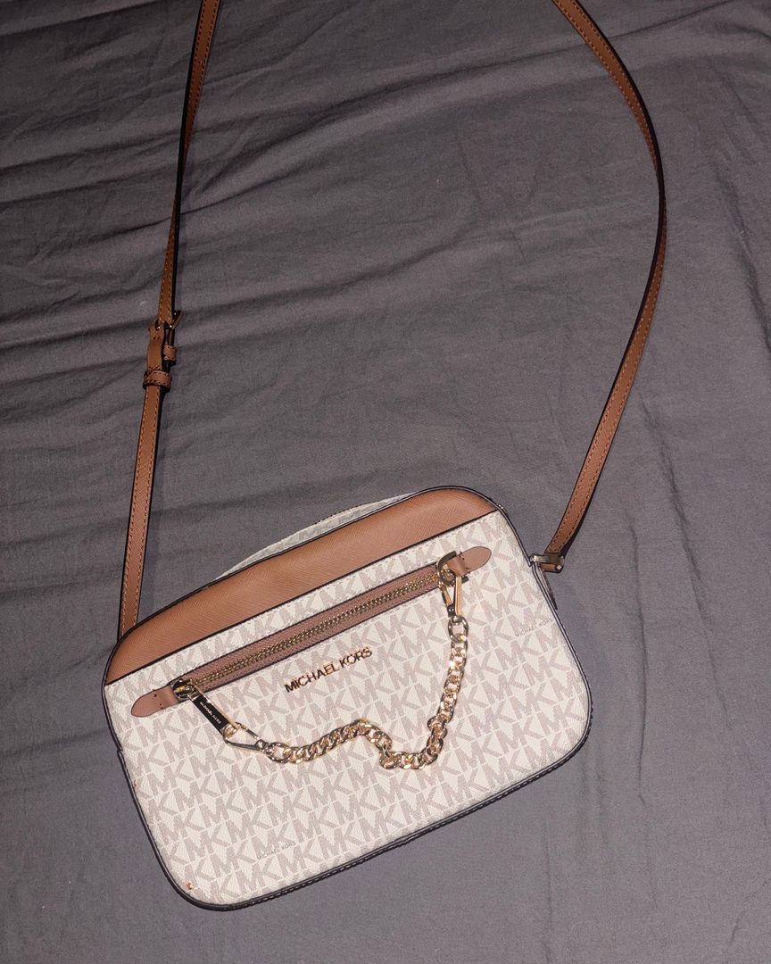 Michael kors taske