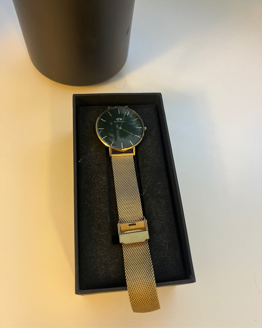 Daniel wellington ur