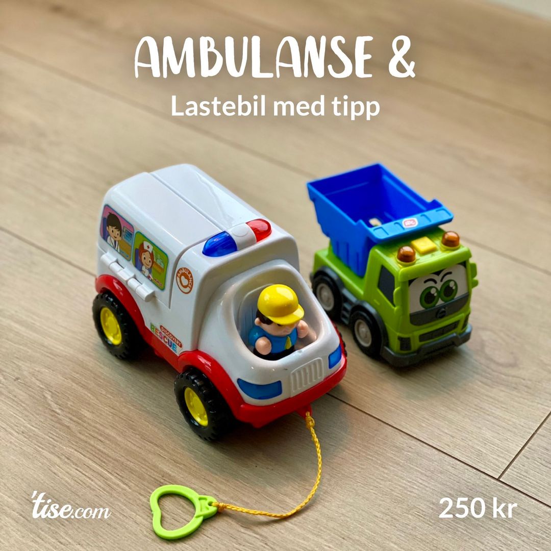 Ambulanse