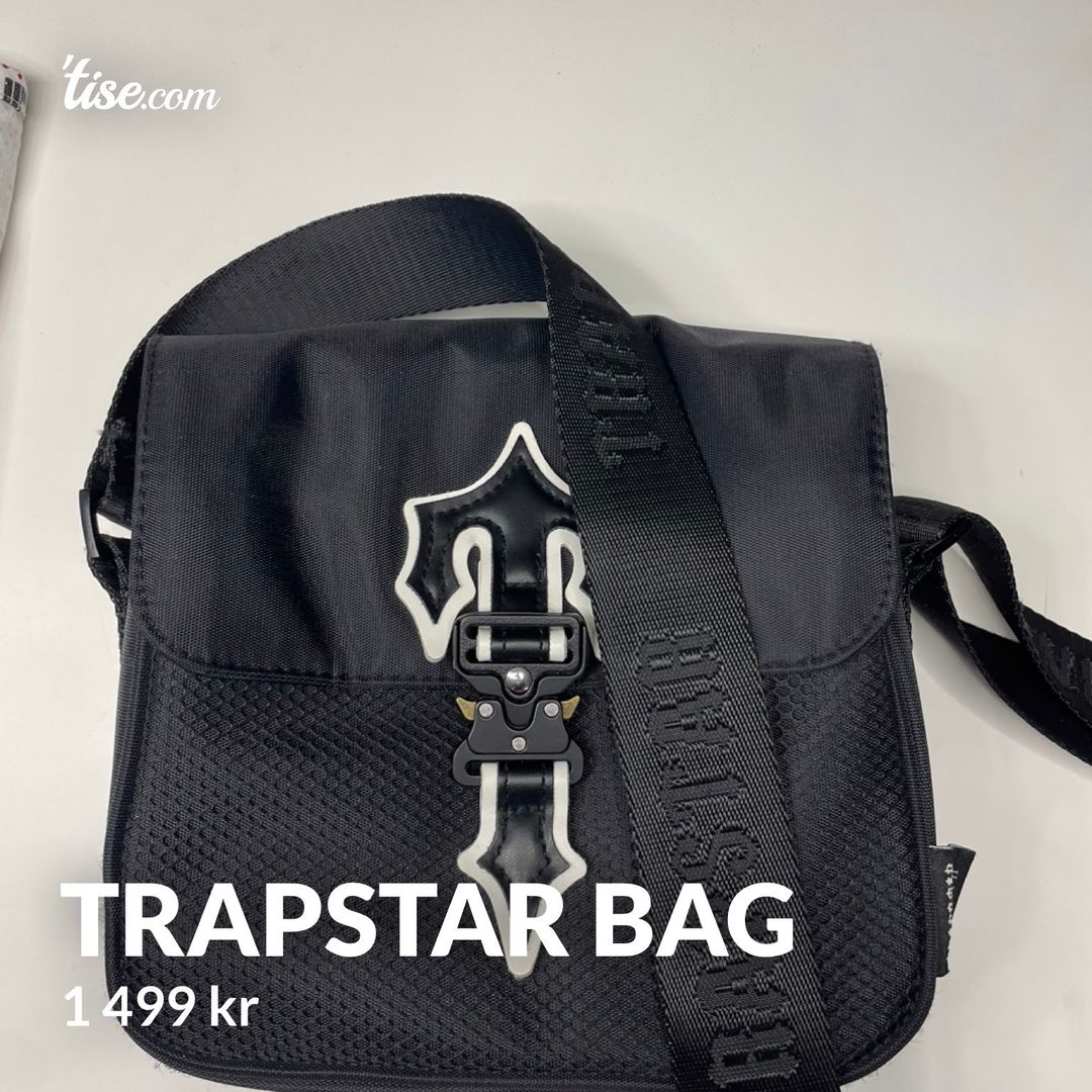 Trapstar Bag