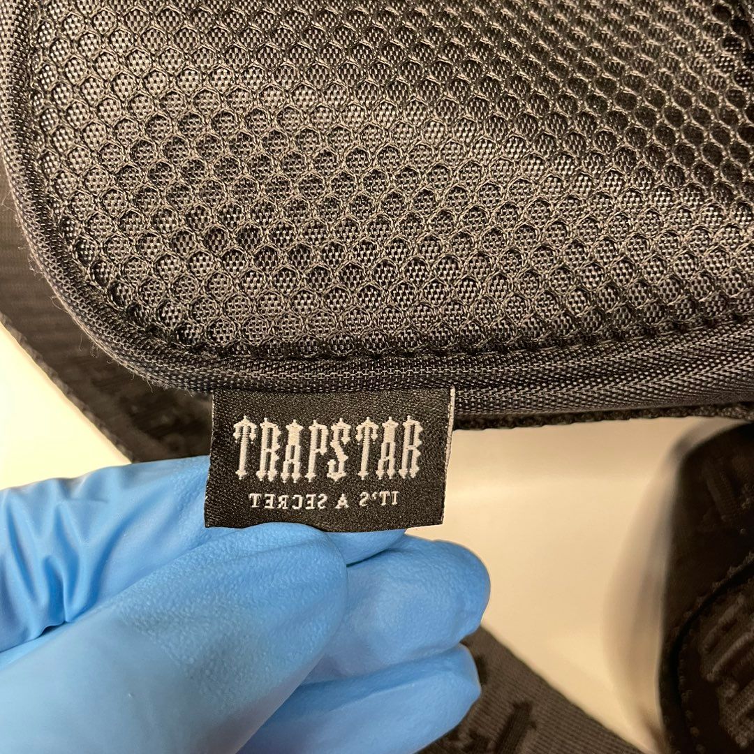 Trapstar Bag