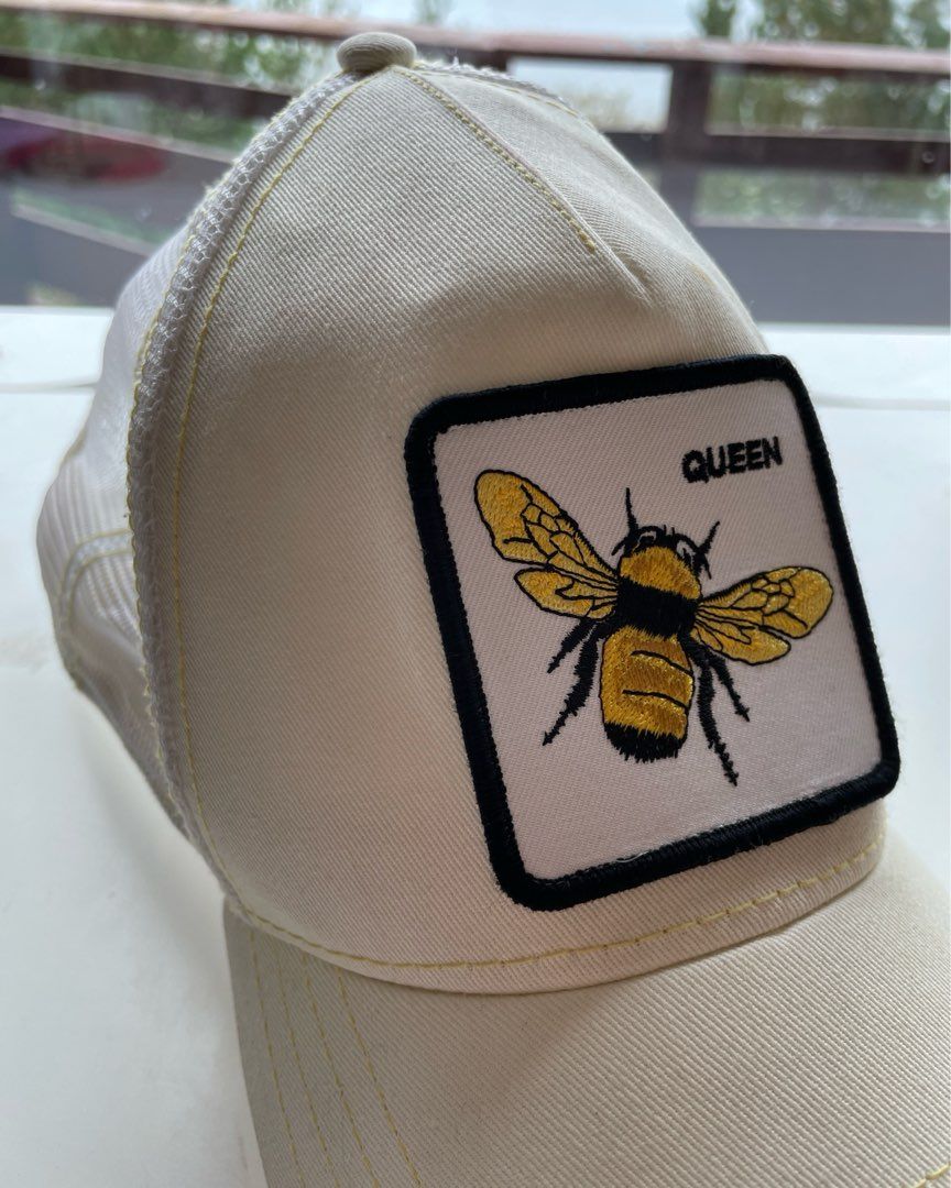 Goorin caps 🐝👑