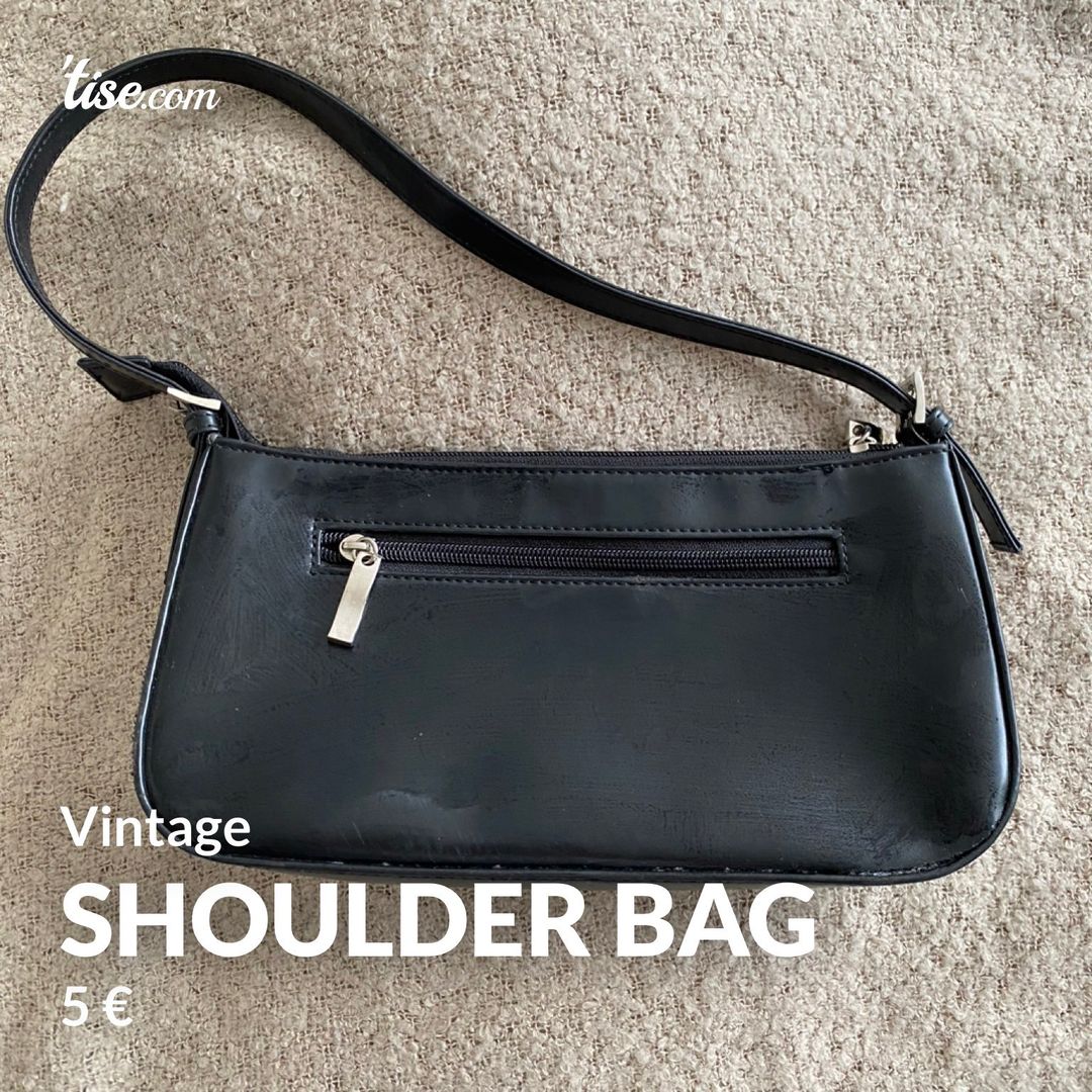 Shoulder bag