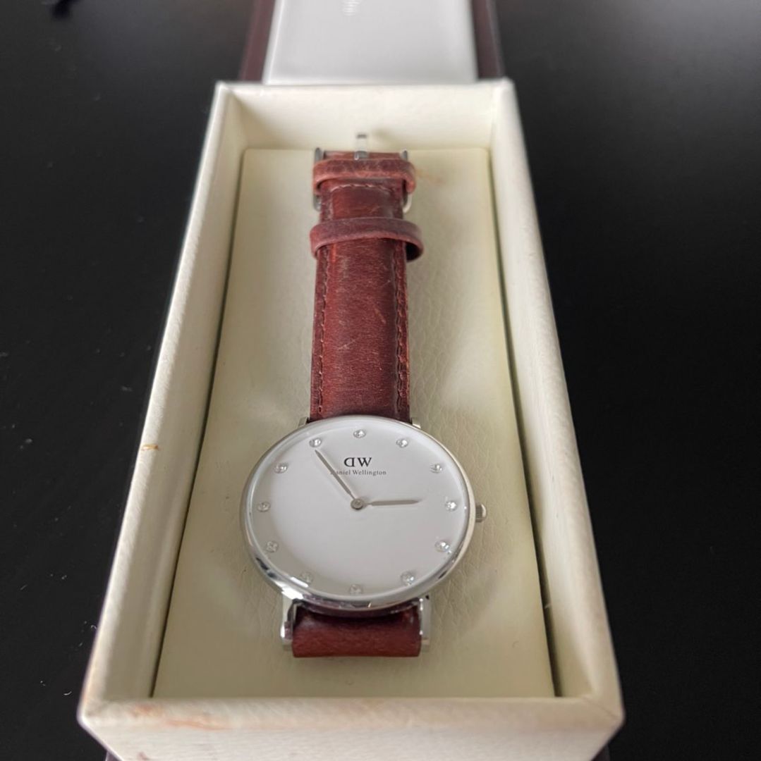 Daniel wellington