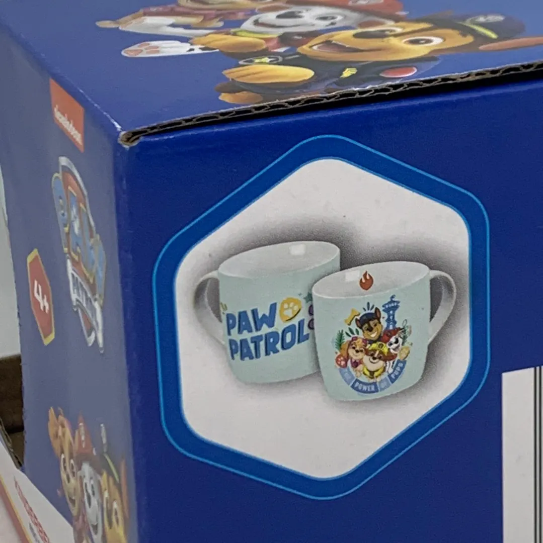 Paw Patrol