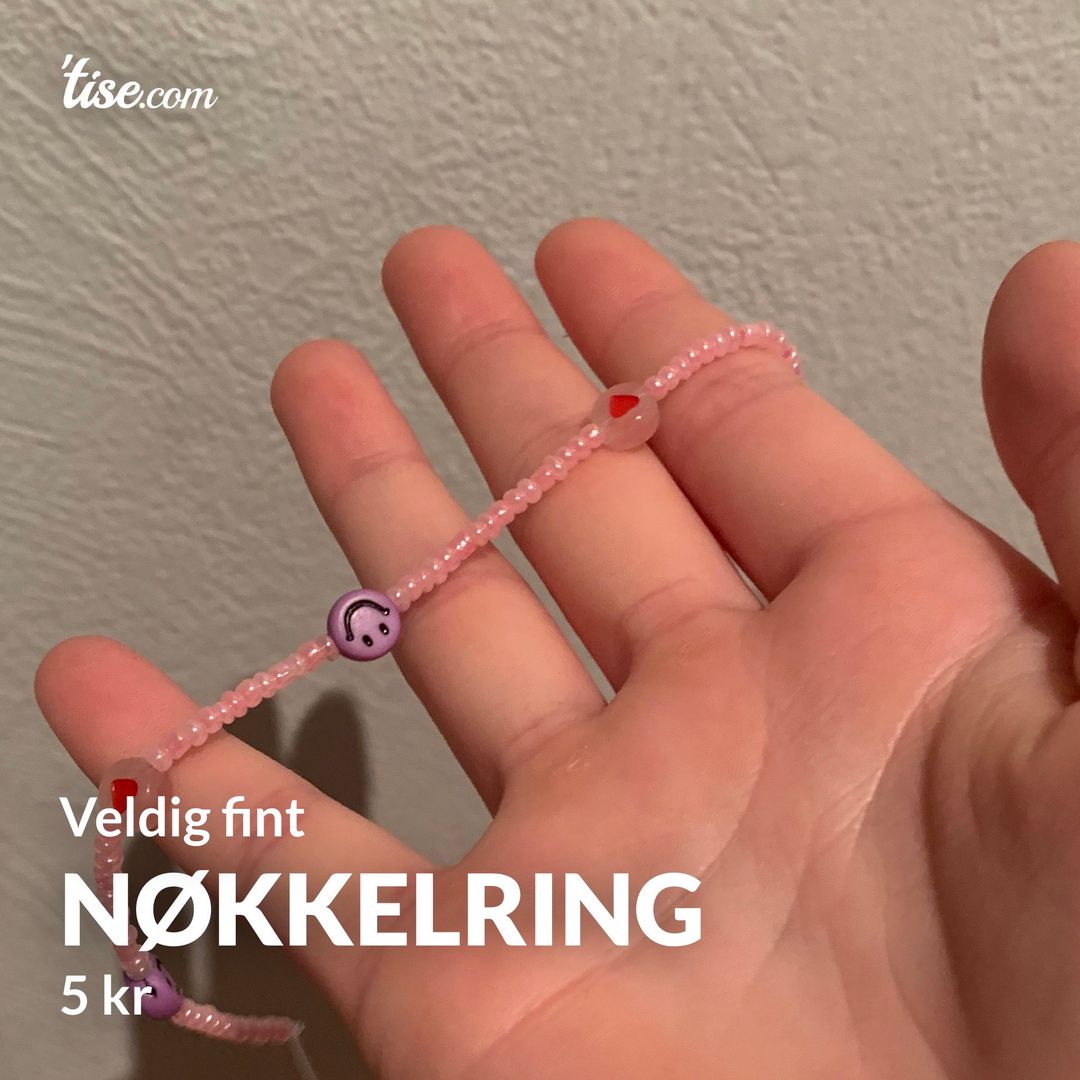 Nøkkelring