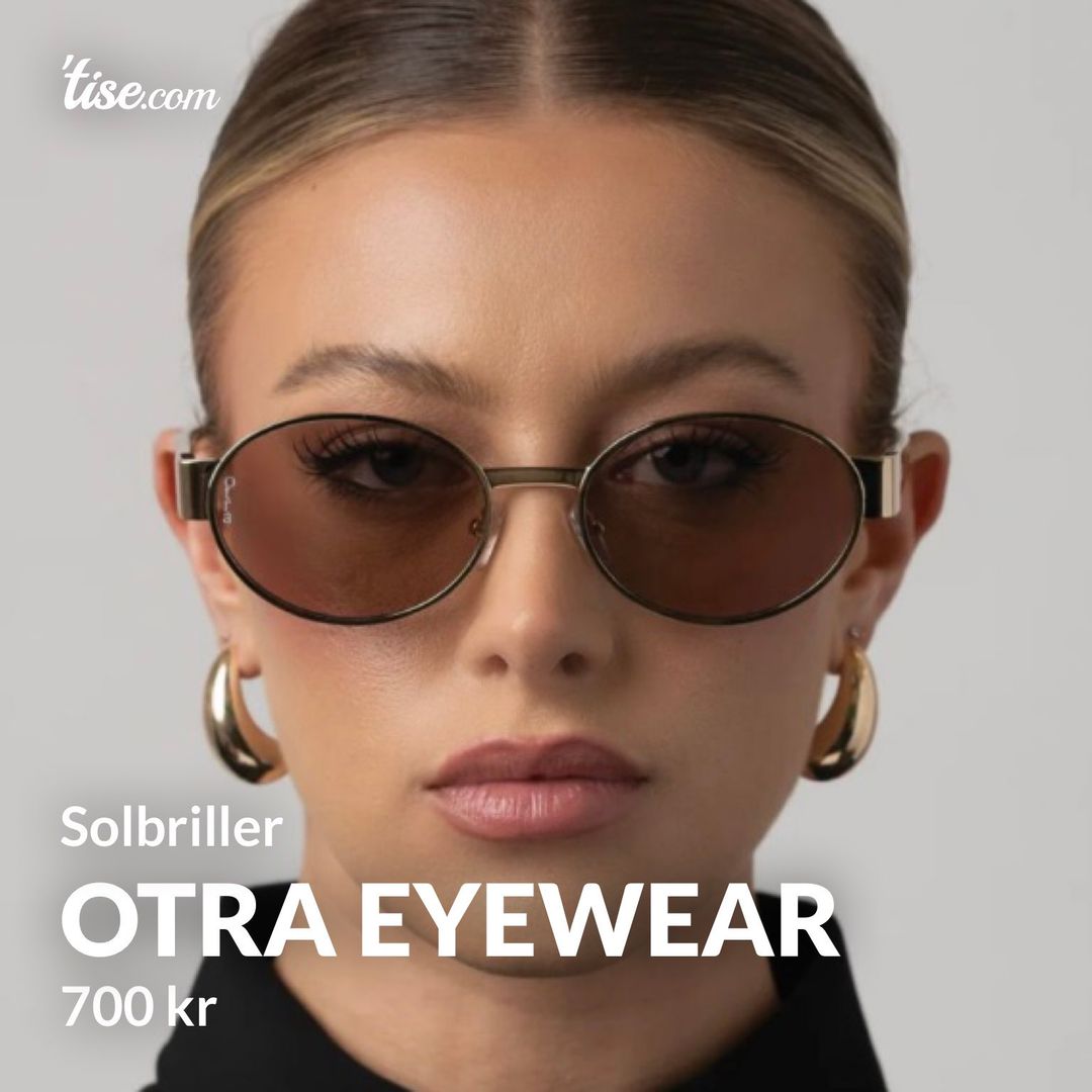 Otra Eyewear