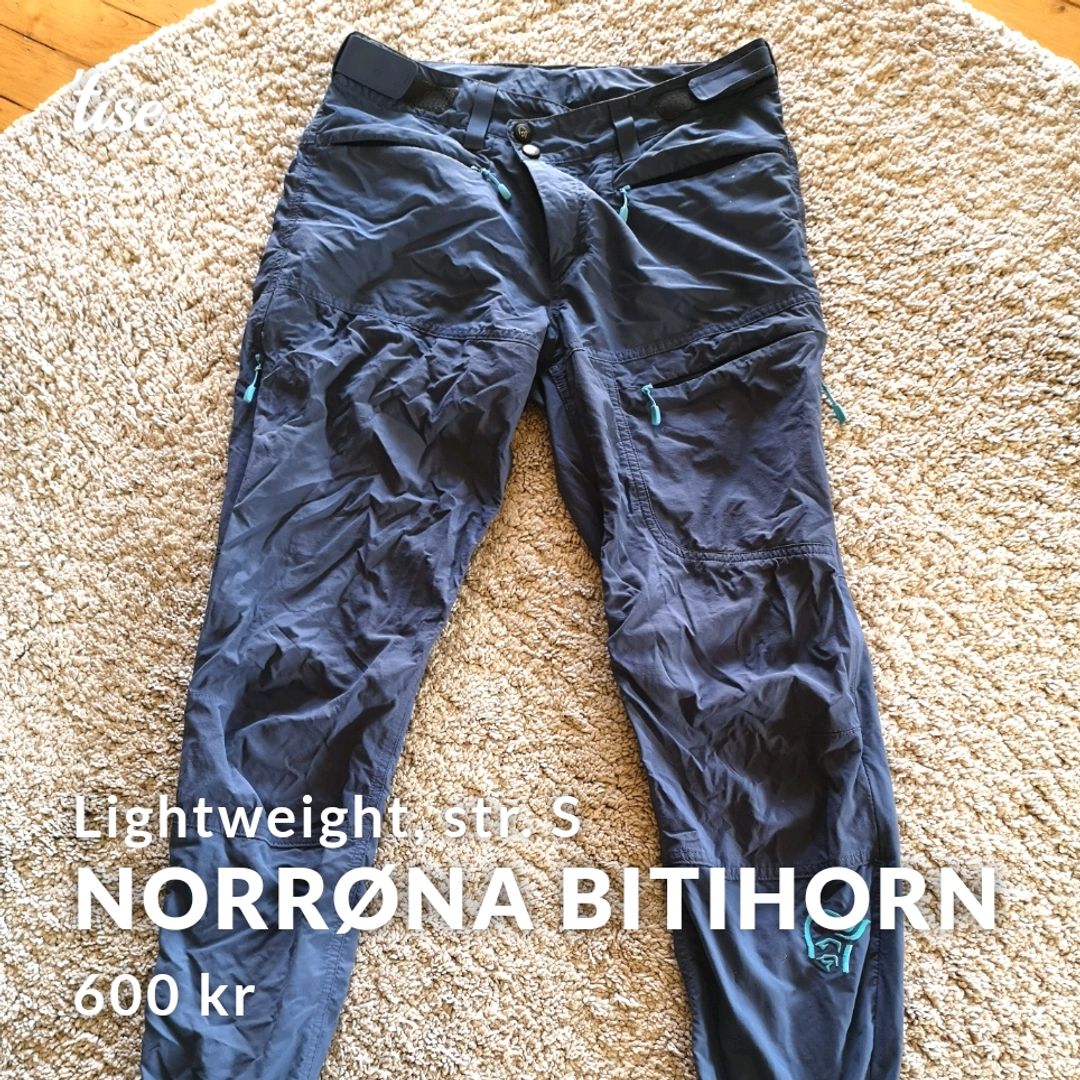 Norrøna Bitihorn