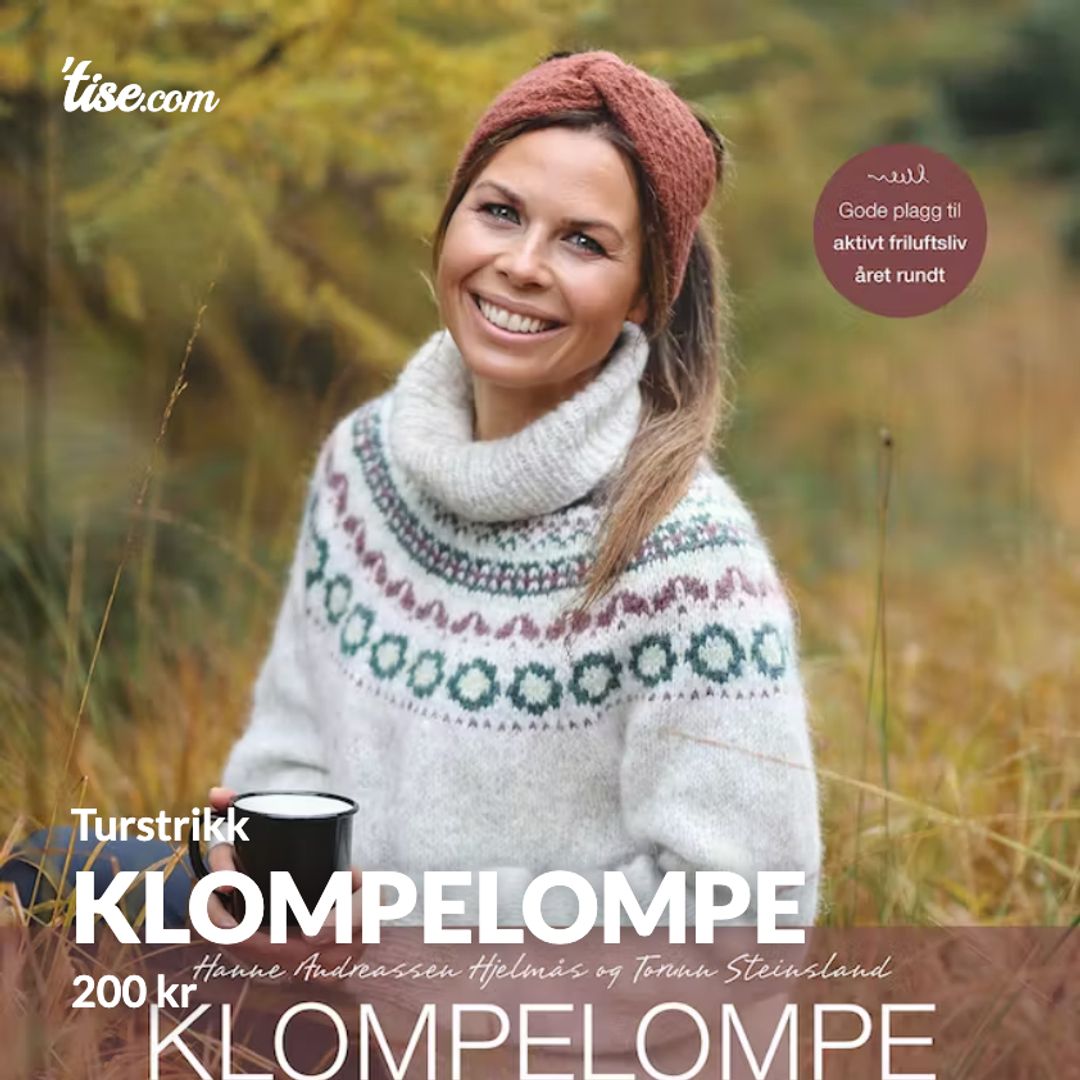 Klompelompe