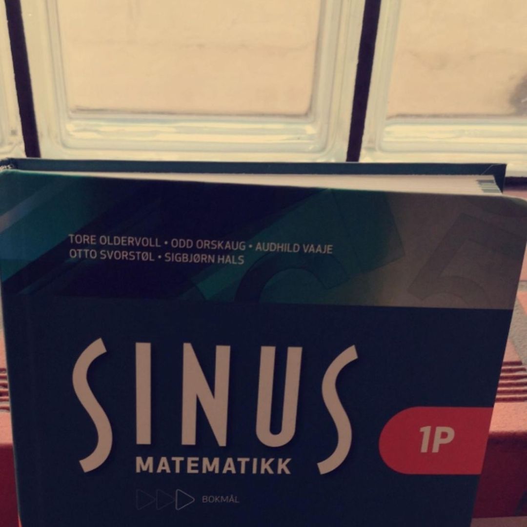 SINUS P1 OG P2