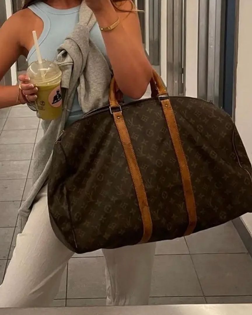 Louis vuitton taske