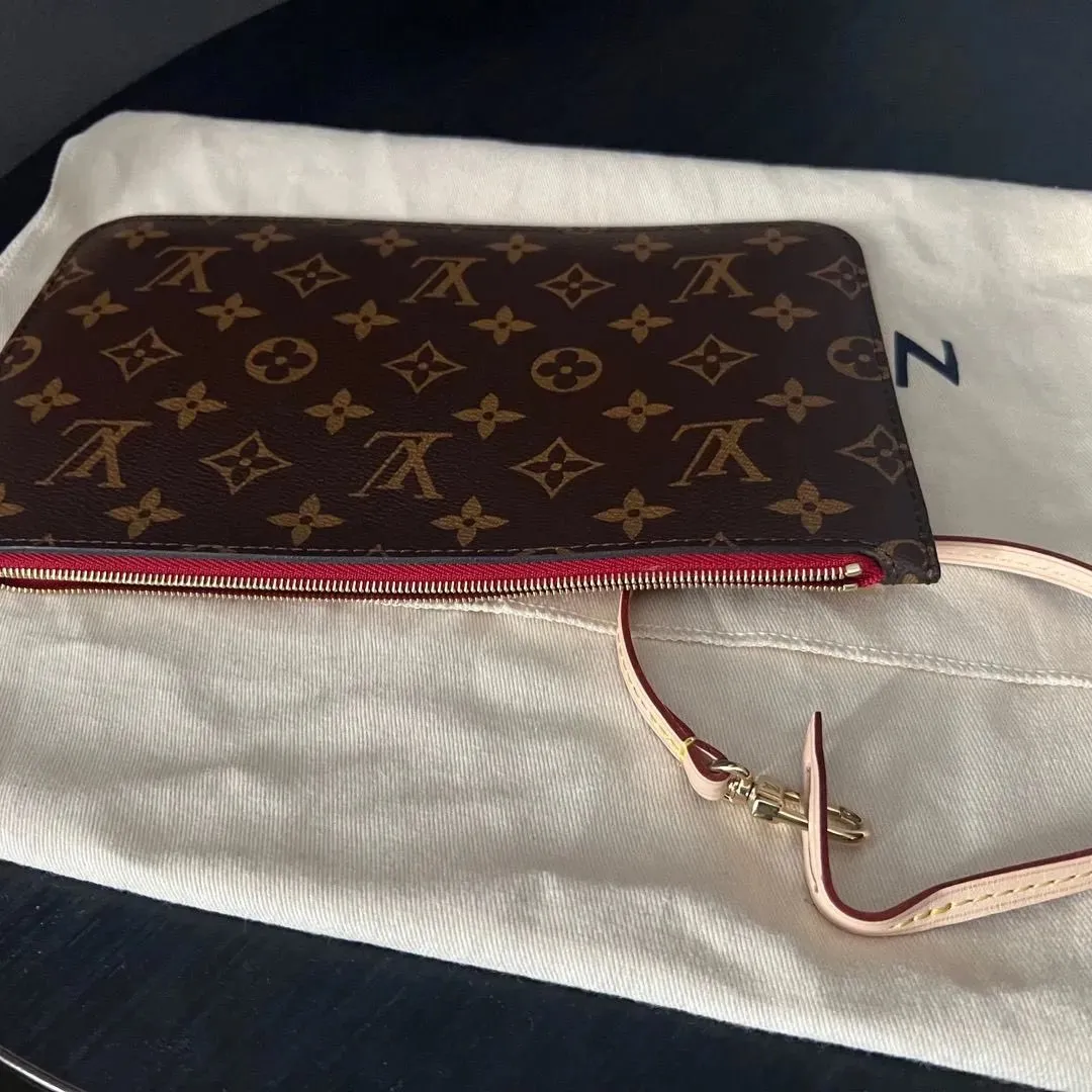 Louis vuitton