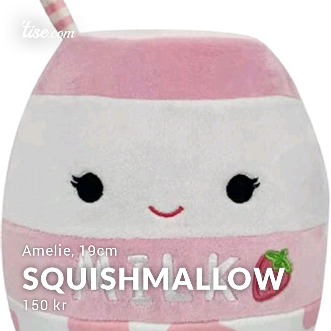 Squishmallow