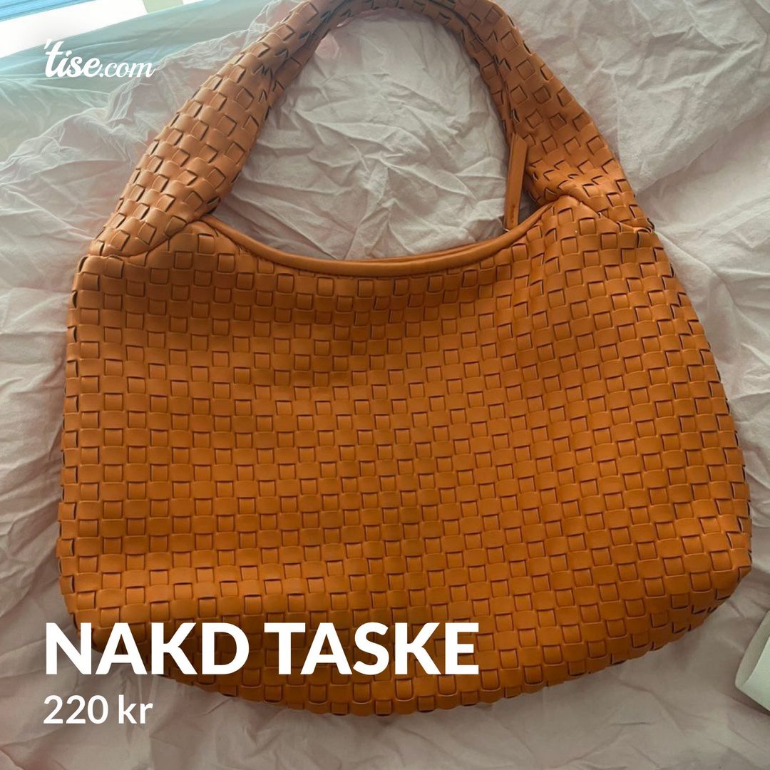 NAKD TASKE