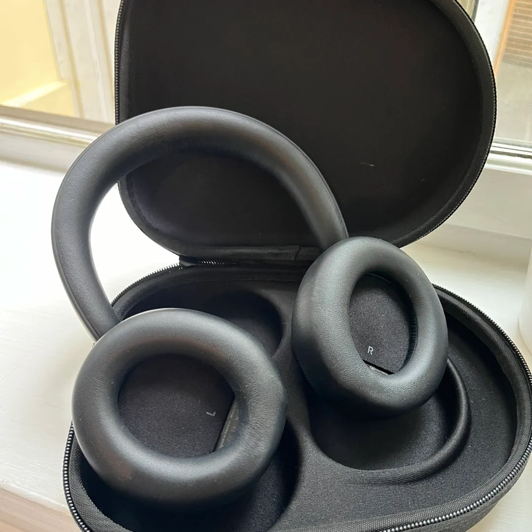 Urbanista headset