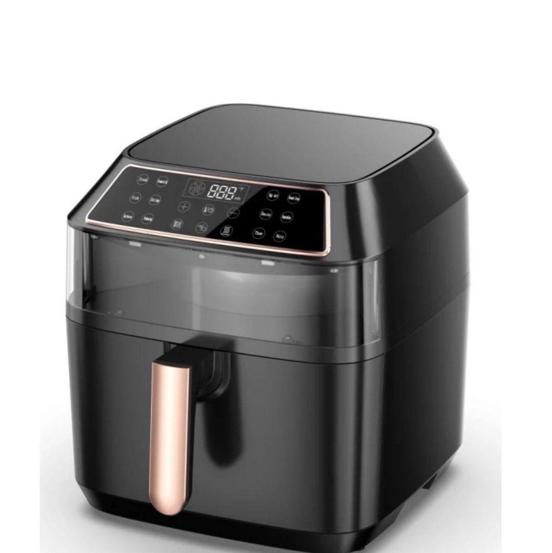 Airfryer 1700W 8L