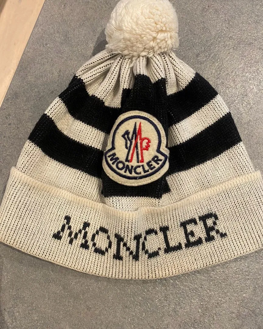 Moncler lue