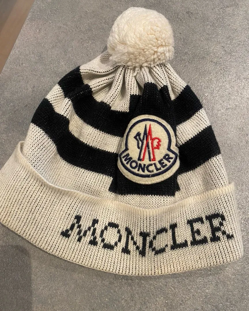 Moncler lue