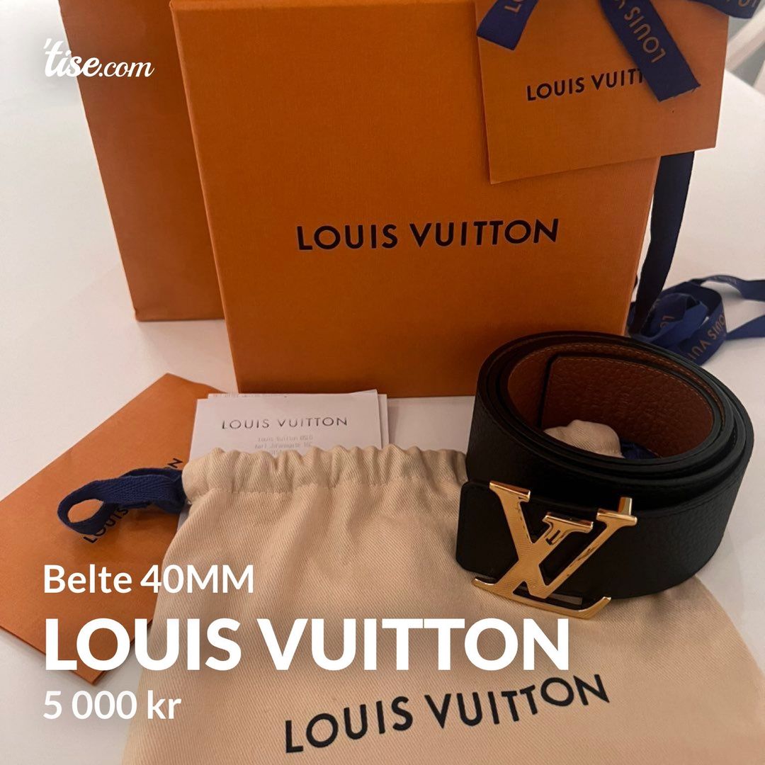 LOUIS VUITTON