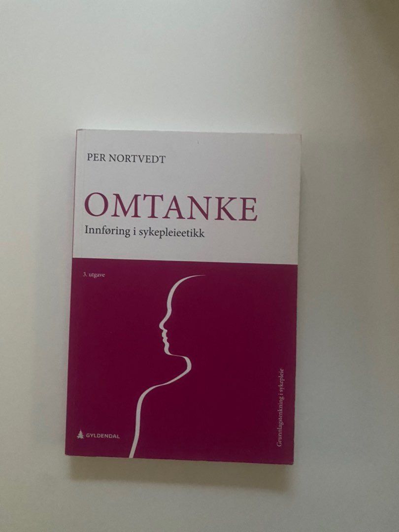 Omtanke