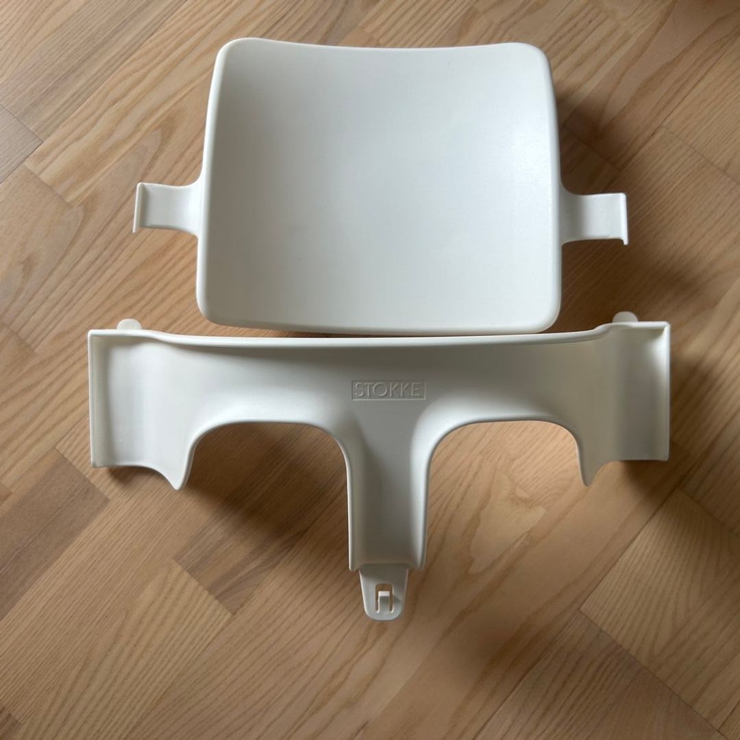 Stokke sete