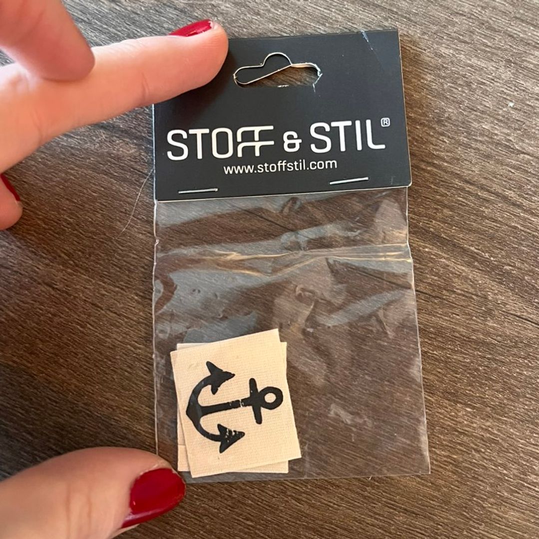 Stoff og stil