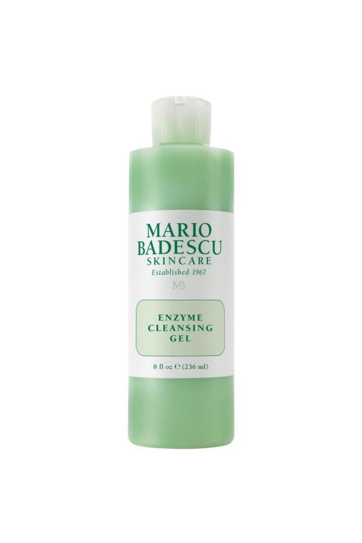 Mario Badescu