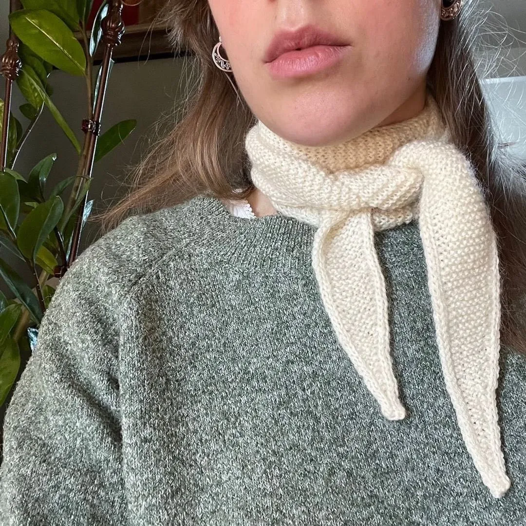 Sophie Scarf