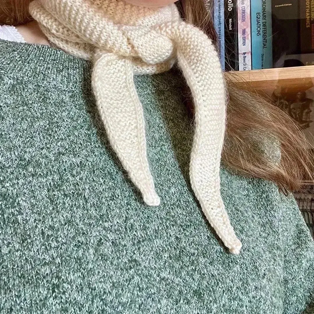 Sophie Scarf