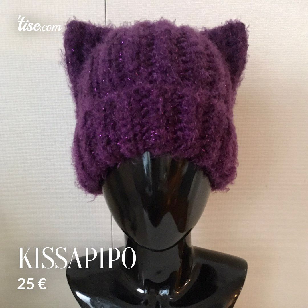 Kissapipo