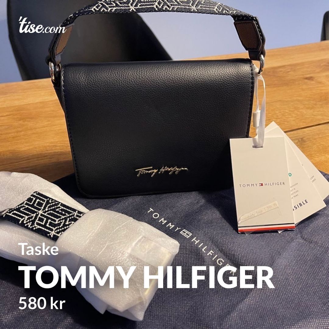 Tommy Hilfiger