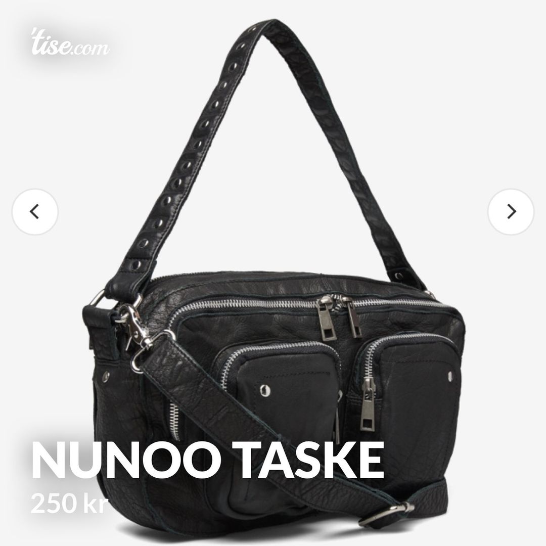 Nunoo taske