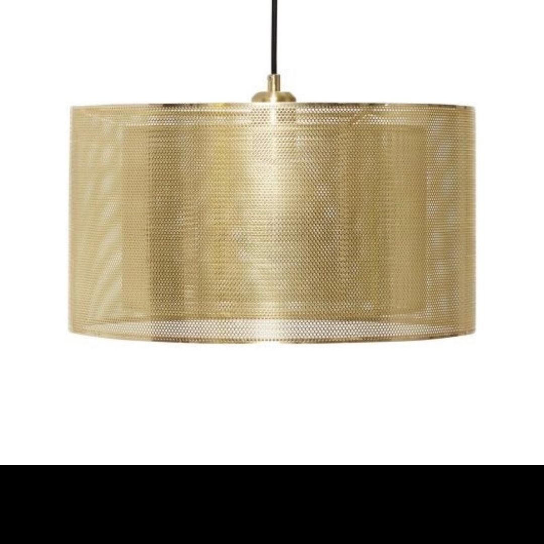 Dansk designerlampe