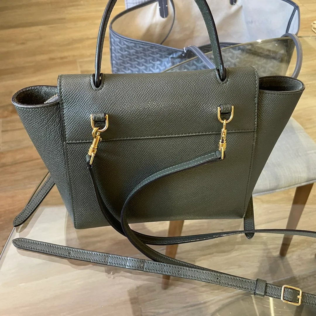 Celine nano Bag