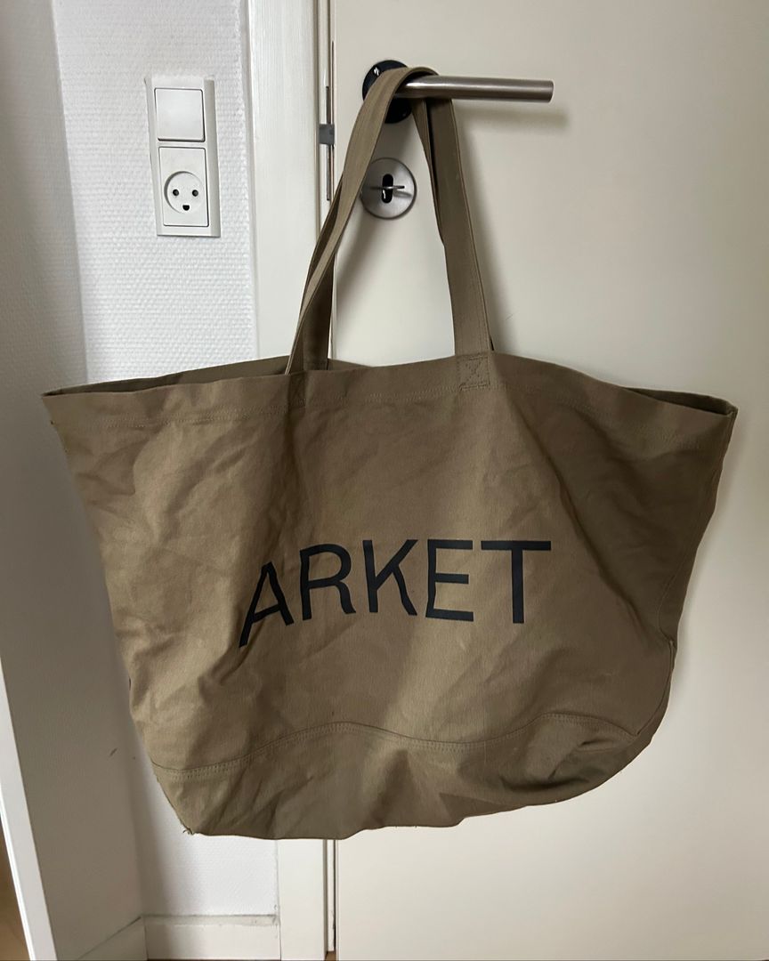 Arket