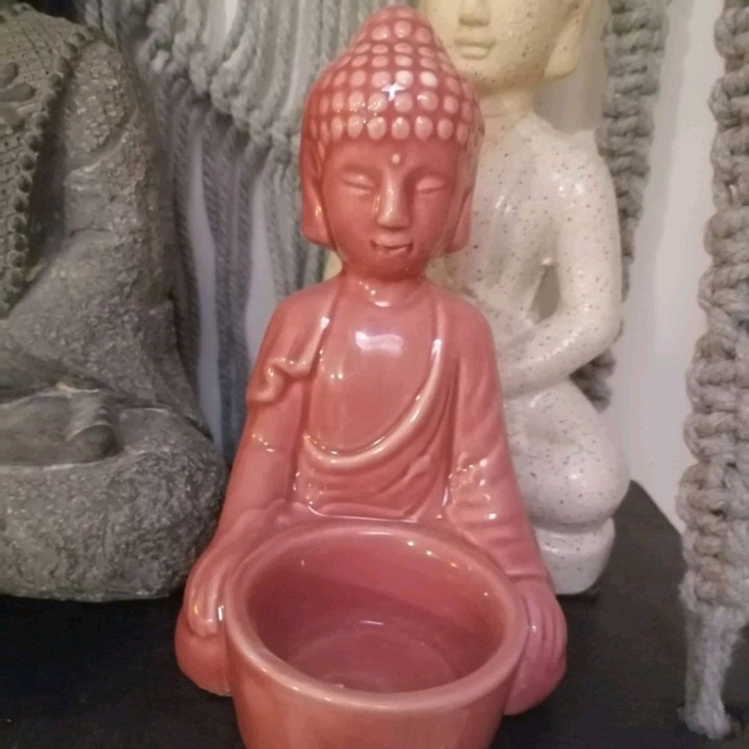 Buddha