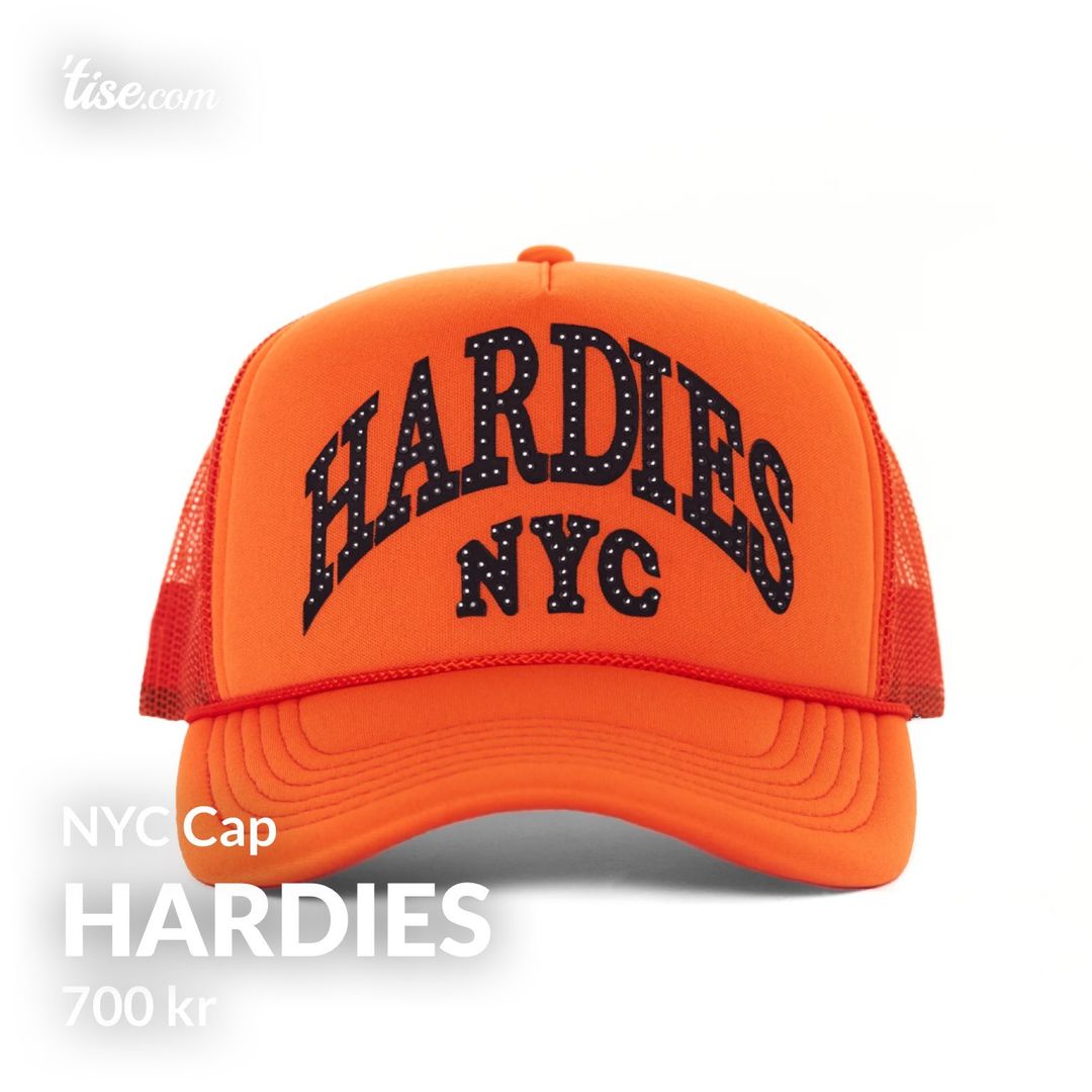 Hardies