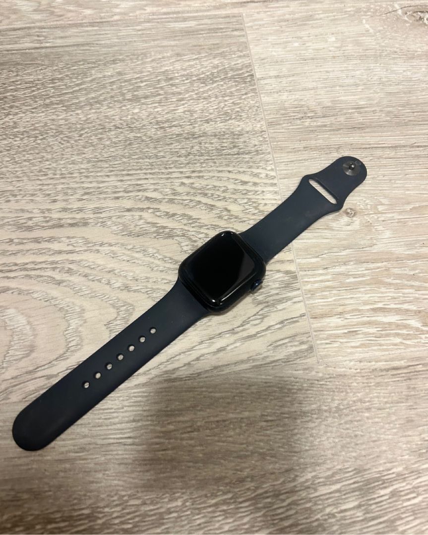 Apple Watch 7