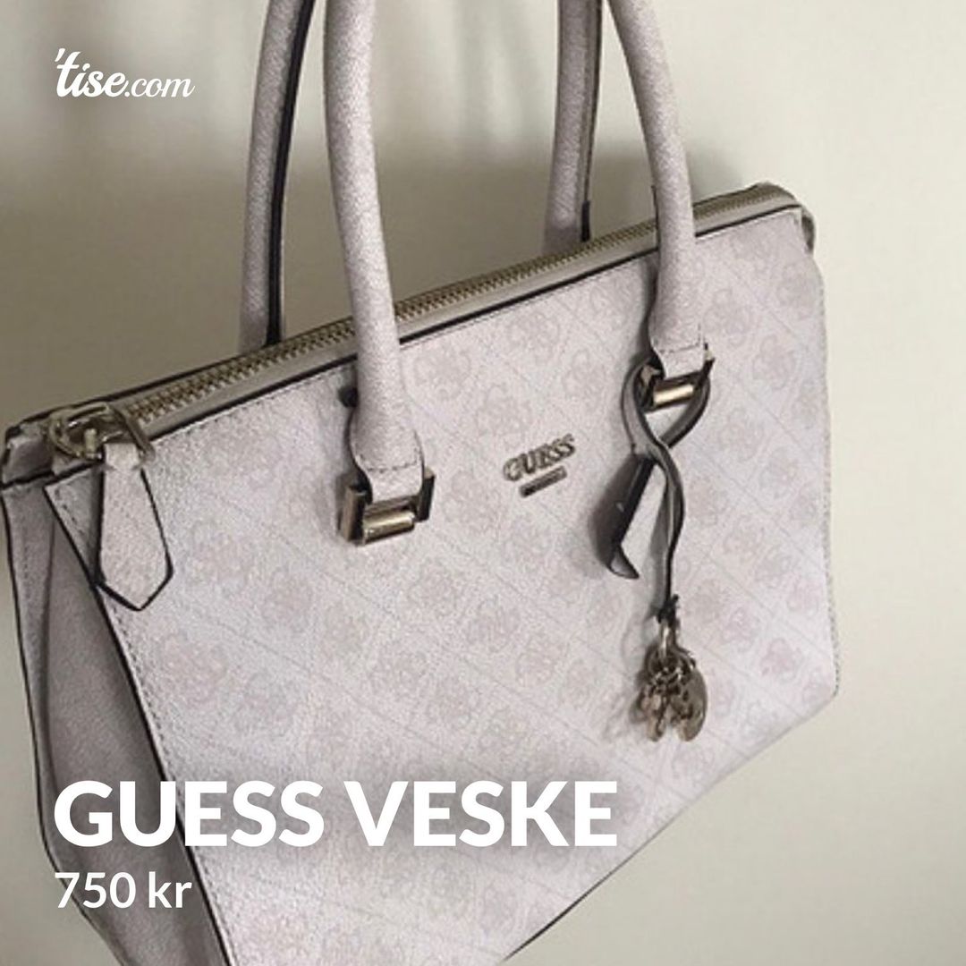 Guess veske