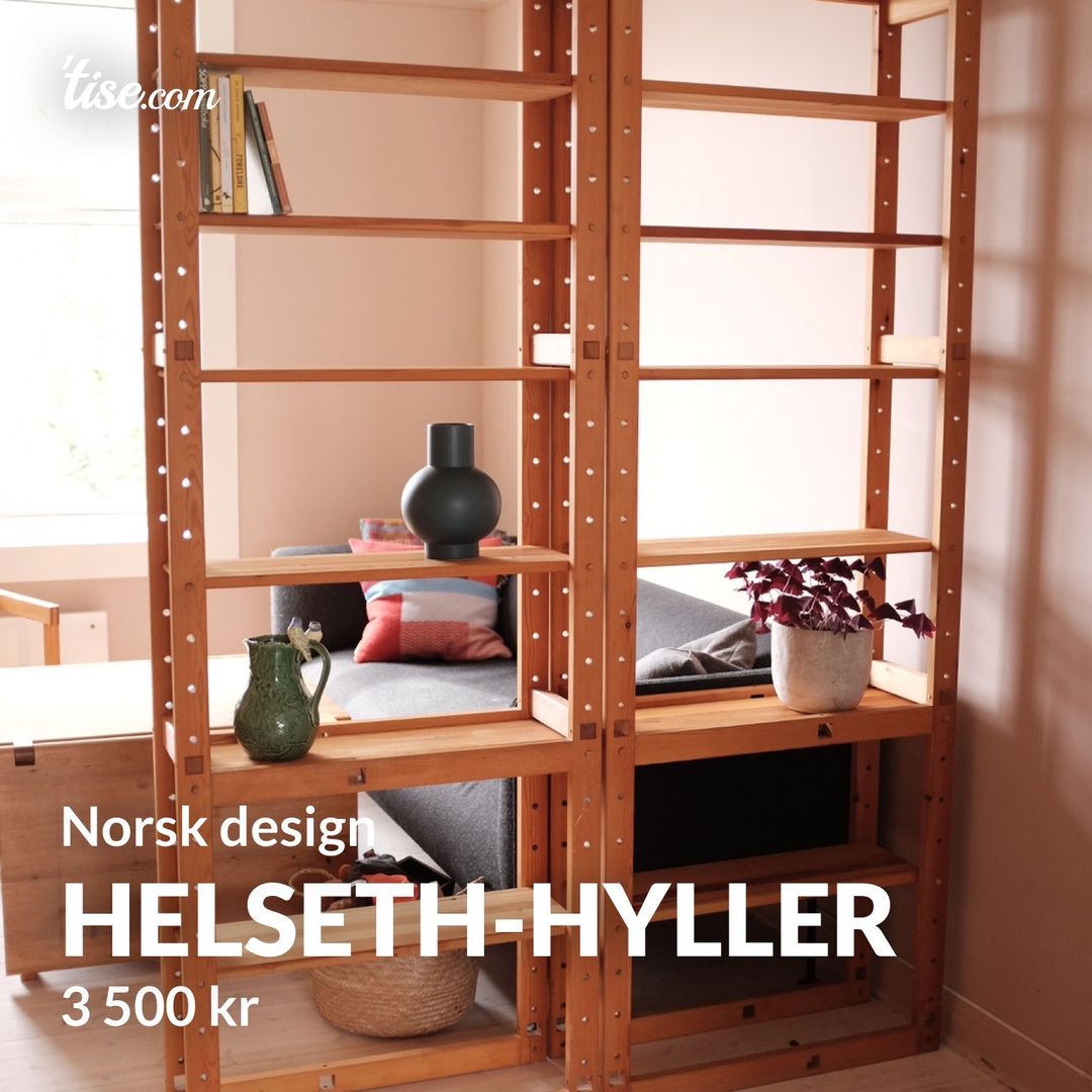 Helseth-hyller