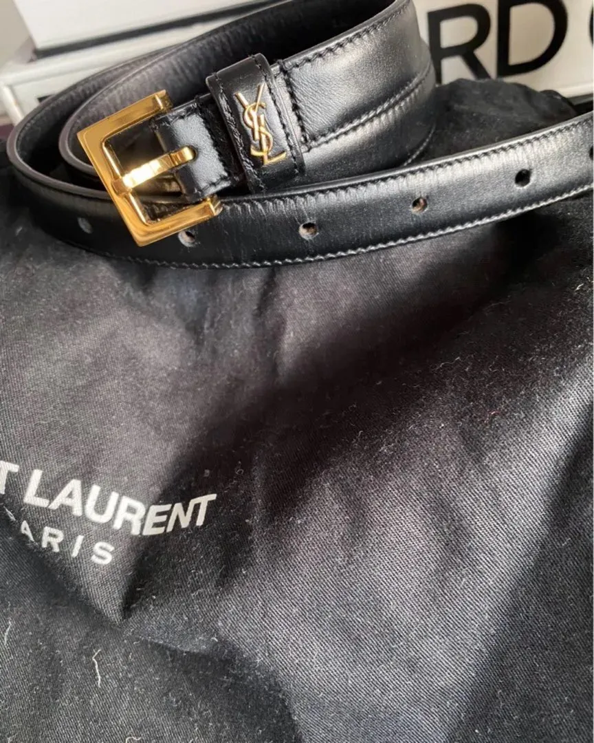 Ysl