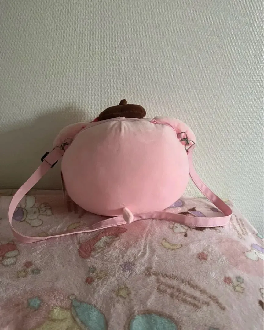 Pompompurin Bag