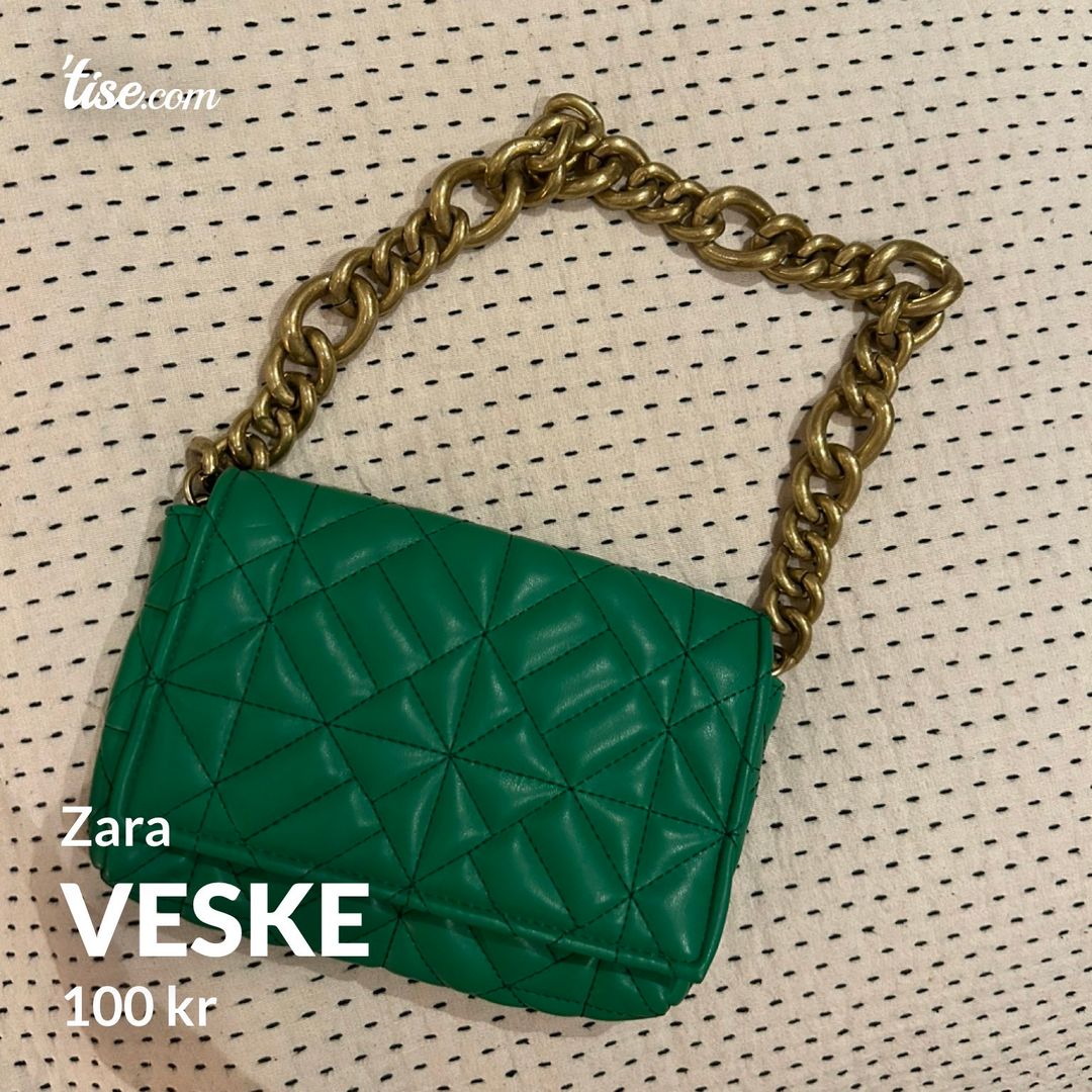 Veske