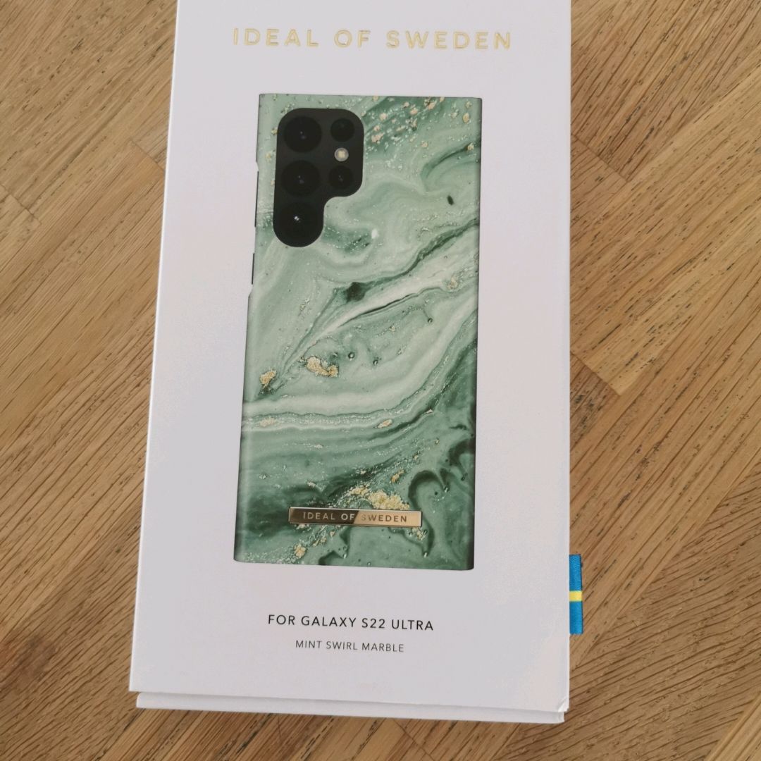 Ideal Of Sweden