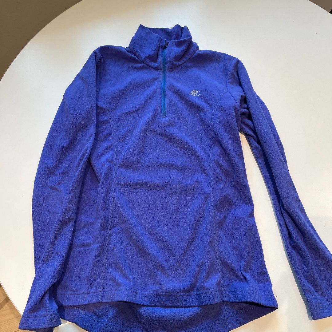 Bergans Fleece